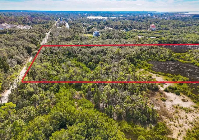 Photo 3 of Land for sale at Old Post Rd, Port Richey, FL 34668 | MLS# W7874431 | Listing updated on 2026-04-09