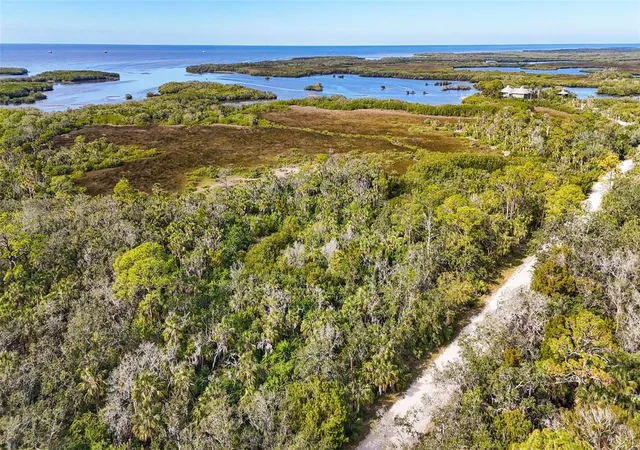 Photo 4 of Land for sale at Old Post Rd, Port Richey, FL 34668 | MLS# W7874431 | Listing updated on 2026-04-09