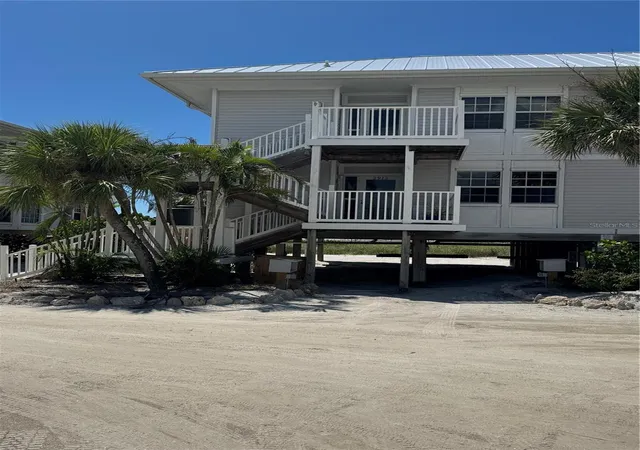 2nd image of 7466 Palm Island Dr #2913, Placida, FL 33946 | MLS# D6141858