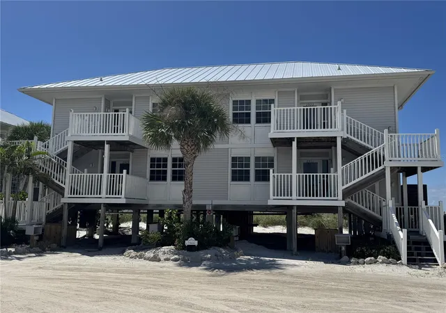 1st image of 7466 Palm Island Dr #2913, Placida, FL 33946 | MLS# D6141858