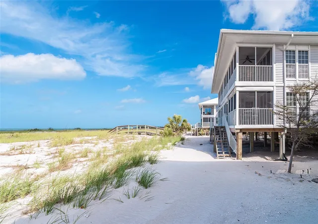 Photo 3 of Condo for sale at 7466 Palm Is Dr #2913, Placida, FL 33946 | MLS# D6141858 | Listing updated on 2026-04-22