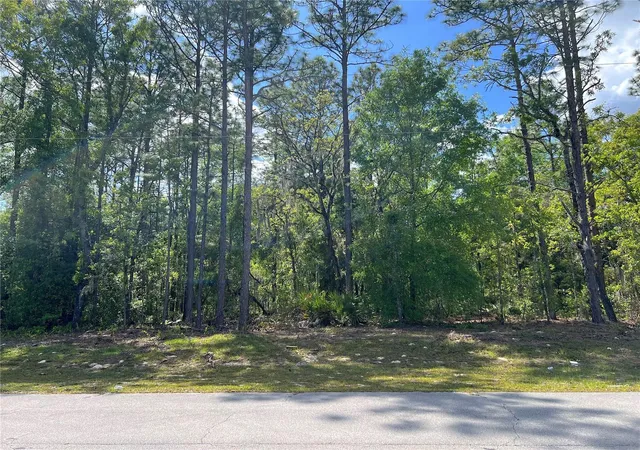 Photo 1 of Land for sale at Sw 89 Circle, Ocala, FL 34473 | MLS# OM699087 | Listing updated on 2026-05-11