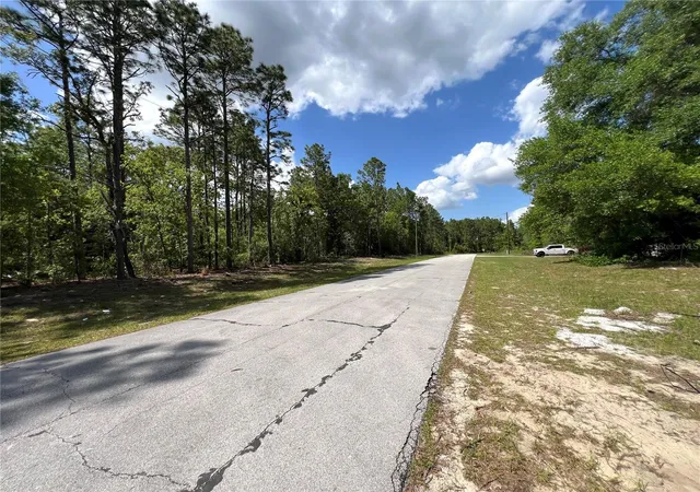 Photo 3 of Land for sale at SW 89 Circle, Ocala, FL 34473 | MLS# OM699087 | Listing updated on 2026-05-11