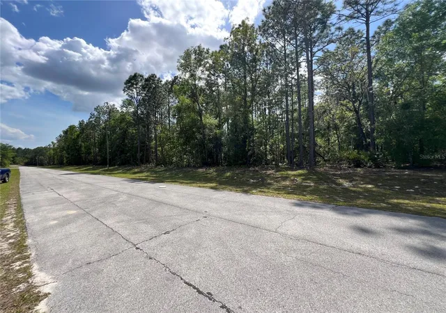 Photo 4 of Land for sale at SW 89 Circle, Ocala, FL 34473 | MLS# OM699087 | Listing updated on 2026-05-11