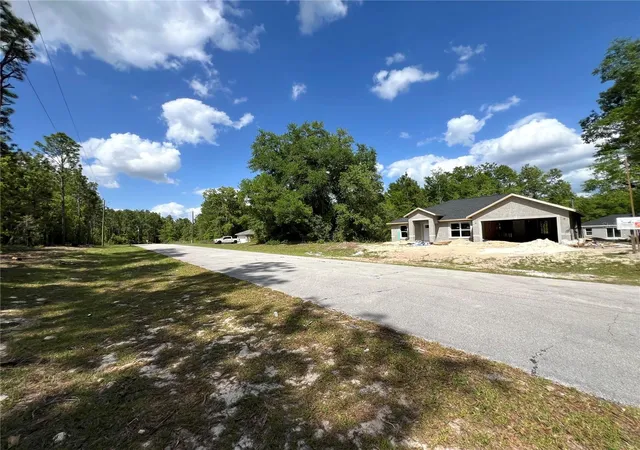Photo 5 of Land for sale at SW 89 Circle, Ocala, FL 34473 | MLS# OM699087 | Listing updated on 2026-05-11
