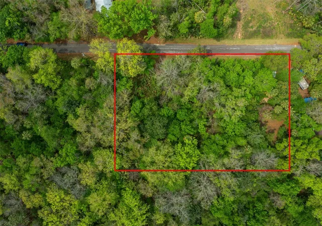 Photo 1 of Land for sale at 5043 S Palo Verde Point, Homosassa, FL 34448 | MLS# OM699088 | Listing updated on 2026-08-28
