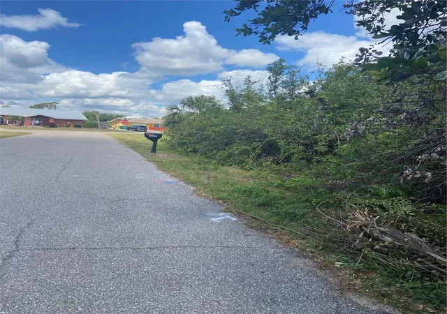 Photo 3 of Land for sale at 1190 Vernon Ave, Port Charlotte, FL 33948 | MLS# C7508365 | Listing updated on 2026-06-30