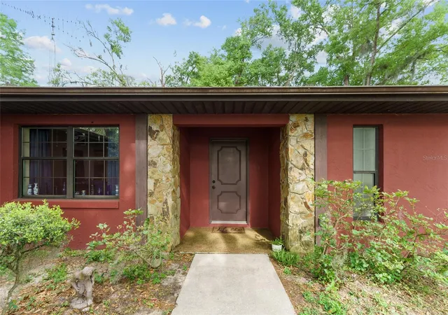Photo 3 of Single family home for sale at 3149 Sw 200th Avenue, Dunnellon, FL 34431 | MLS# GC529825 | Listing updated on 2026-09-29