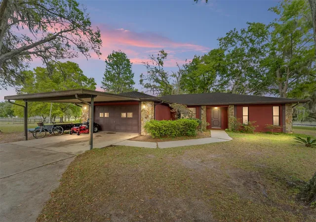 Photo 3 of Single family home for sale at 3149 SW 200th Avenue, Dunnellon, FL 34431 | MLS# GC529825 | Listing updated on 2026-09-29