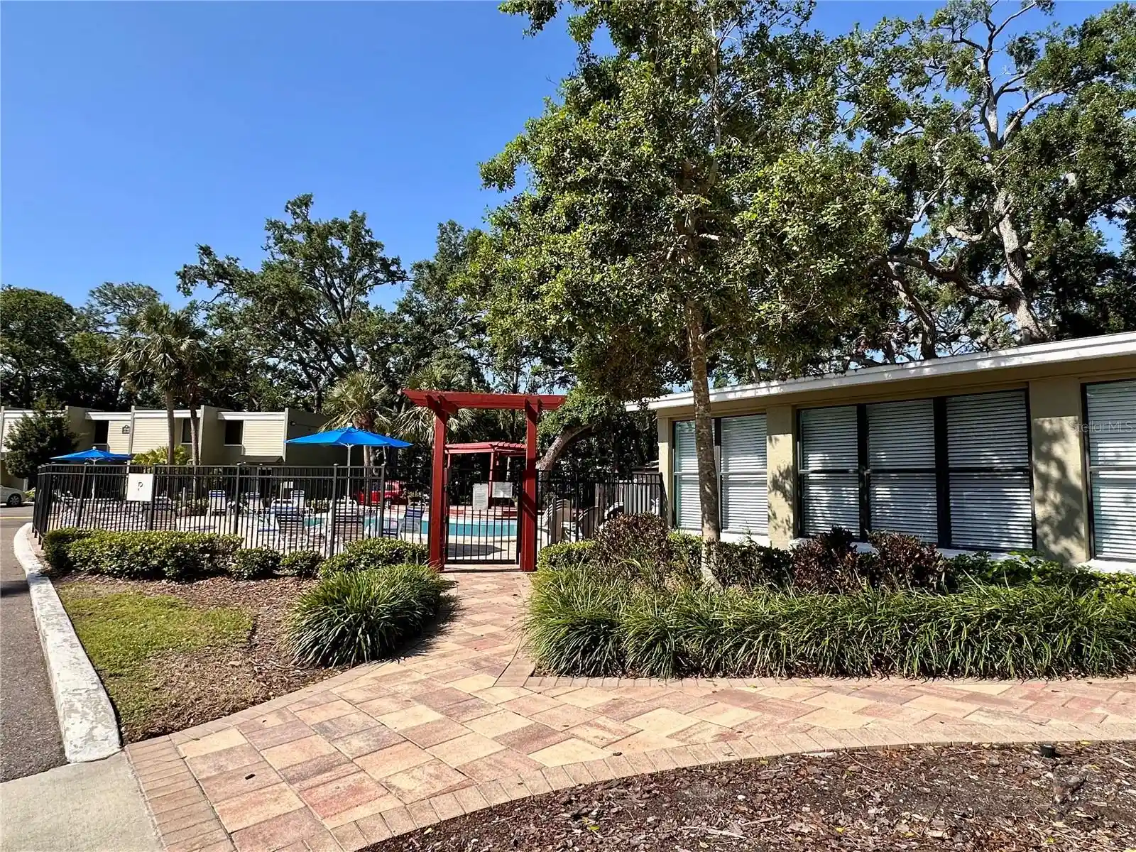 Listing Photo 30 - Condo for sale in 4923 25th St W located at 4923 25th St W, BRADENTON, FL 34207 - Unit #104