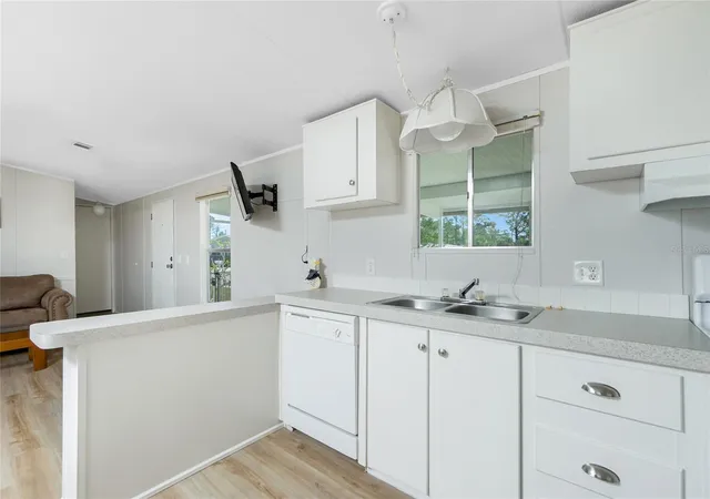 Photo 3 of Manufactured home for sale at 7364 Tisa Ave, Port Charlotte, FL 33981 | MLS# C7508382 | Listing updated on 2026-06-20