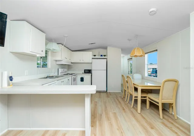 Photo 4 of Manufactured home for sale at 7364 Tisa Ave, Port Charlotte, FL 33981 | MLS# C7508382 | Listing updated on 2026-06-20