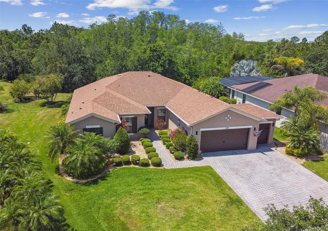 Homes for sale in Kissimmee, FL | 429 Villa Park Rd, Kissimmee, FL 34759 | MLS# S5124646