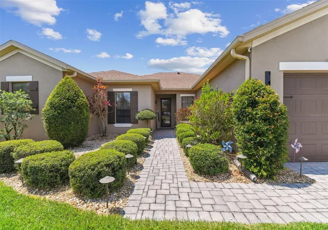 Homes for sale in Kissimmee, FL | 429 Villa Park Rd, Kissimmee, FL 34759 | MLS# S5124646