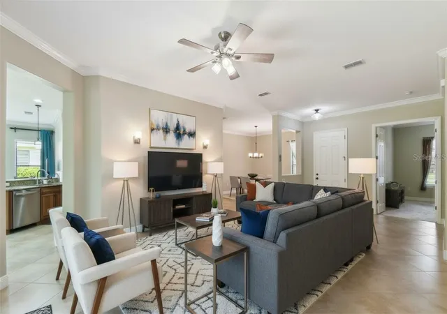 Homes for sale in Kissimmee, FL | 429 Villa Park Rd, Kissimmee, FL 34759 | MLS# S5124646