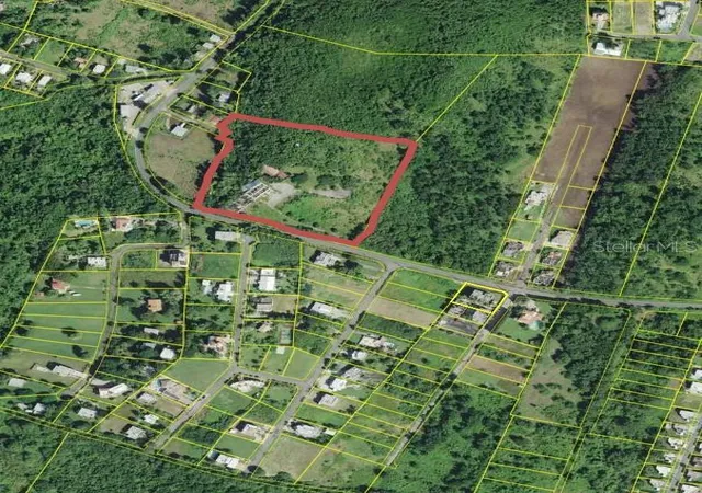 Photo 1 of Land for sale at 307 Pedernales Ward, Cabo Rojo, PR 00623 | MLS# PR9112989 | Listing updated on 2026-03-31