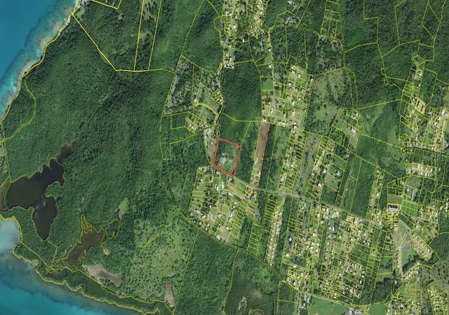 Photo 6 of Land for sale at 307 Pedernales Ward, Cabo Rojo, PR 00623 | MLS# PR9112989 | Listing updated on 2026-03-31