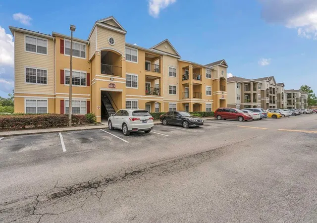 Condo for sale at 8213 Claire Ann Dr #108, ORLANDO, FL 32825 | MLS# O6298682