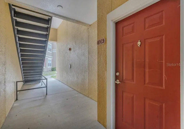 Photo 1 of Condo for sale at 8213 Claire Ann Dr #108, Orlando, FL 32825 | MLS# O6298682 | Listing updated on 2026-07-20