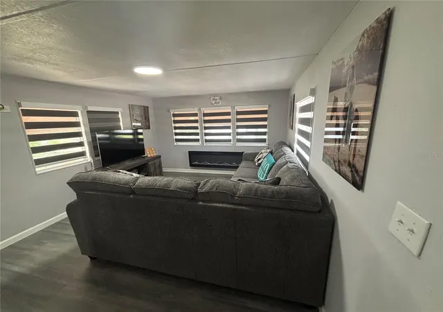 Photo 1 of Manufactured home for sale at 6141 Sw 57Th Ct, Ocala, FL 34474 | MLS# OM699195 | Listing updated on 2026-10-01