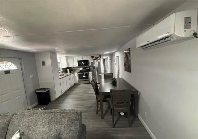 Photo 2 of Manufactured home for sale at 6141 Sw 57Th Ct, Ocala, FL 34474 | MLS# OM699195 | Listing updated on 2026-10-01