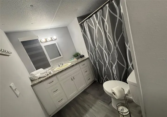 Photo 4 of Manufactured home for sale at 6141 Sw 57Th Ct, Ocala, FL 34474 | MLS# OM699195 | Listing updated on 2026-10-01