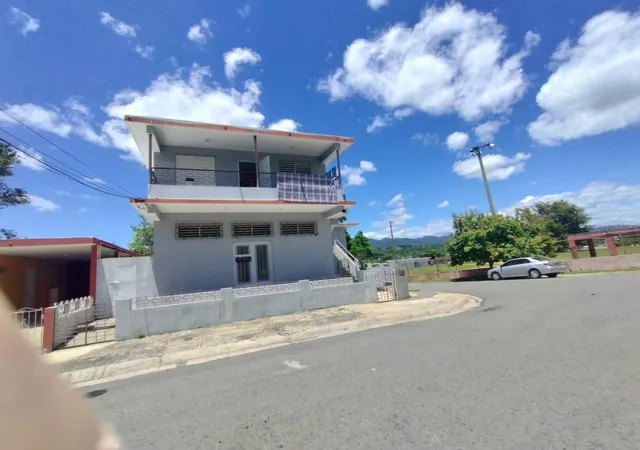 Homes for sale in San German, PR | #48 Calle Santa Rosa, San German, PR 00683 | MLS# PR9113000