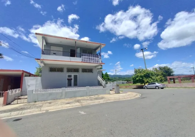 Homes for sale in San German, PR | #48 Calle Santa Rosa, San German, PR 00683 | MLS# PR9113000
