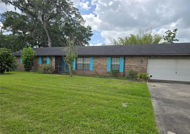 Photo 1 of Single family home for sale at 4506 Se 7th Place, Ocala, FL 34471 | MLS# TB8373231 | Listing updated on 2026-04-17