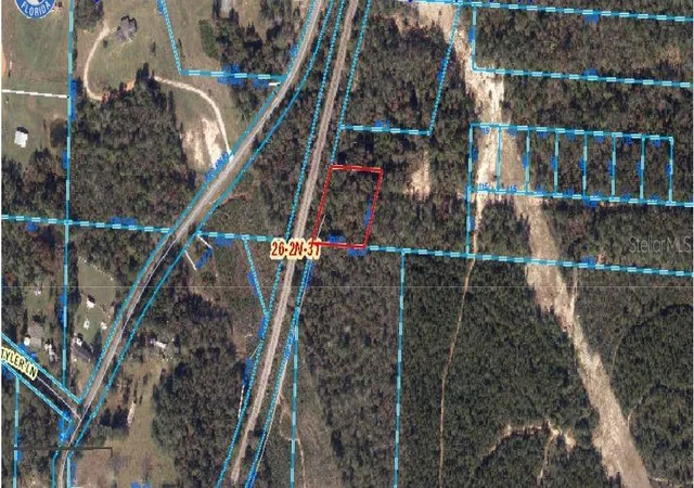 1st image of S Chipper Rd, Cantonment, FL 32533 | MLS# O6298938