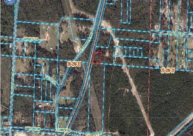 2nd image of S Chipper Rd, Cantonment, FL 32533 | MLS# O6298938