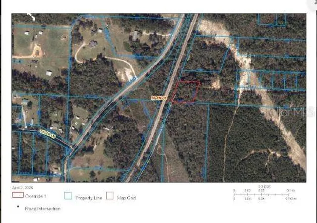 3rd image of S Chipper Rd, Cantonment, FL 32533 | MLS# O6298938