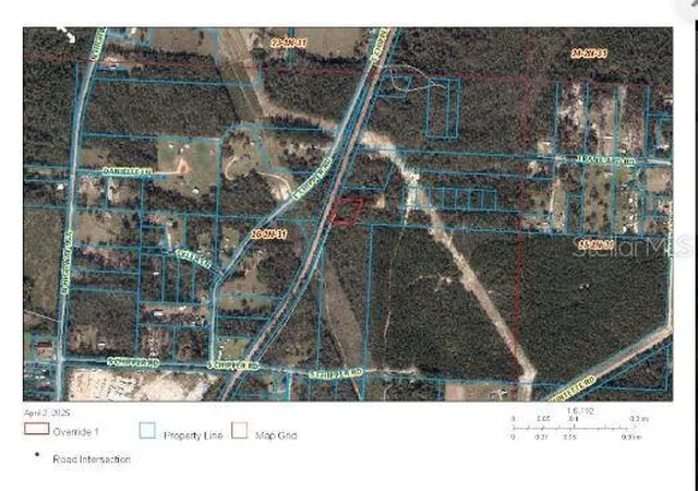 4th image of S Chipper Rd, Cantonment, FL 32533 | MLS# O6298938