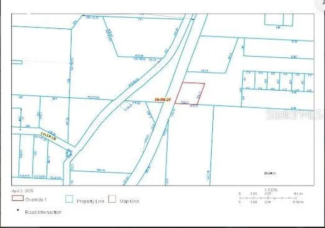5th image of S Chipper Rd, Cantonment, FL 32533 | MLS# O6298938