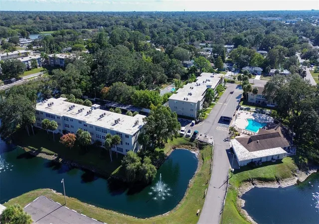 Photo 1 of Condo for sale at 940 Virginia St #304, Dunedin, FL 34698 | MLS# TB8373368 | Listing updated on 2026-09-19