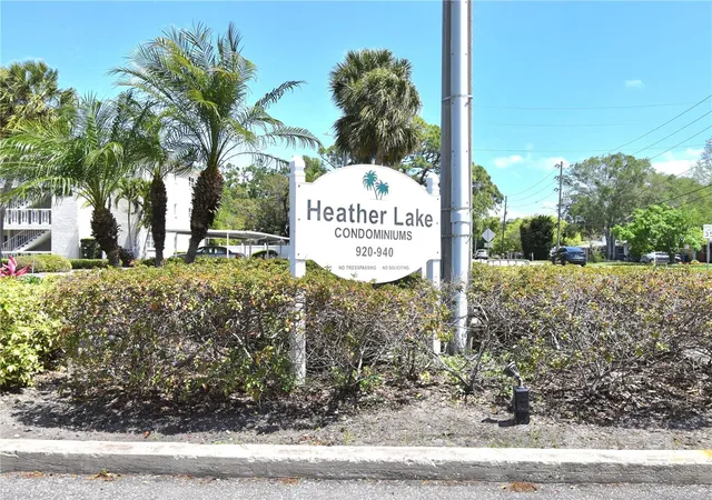 Photo 2 of Condo for sale at 940 Virginia St #304, Dunedin, FL 34698 | MLS# TB8373368 | Listing updated on 2026-09-19