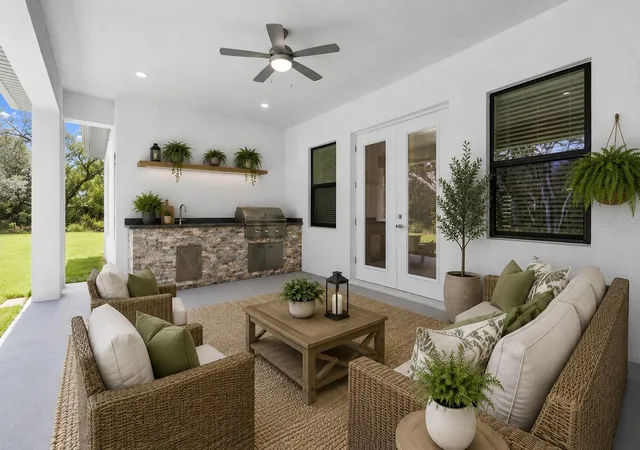 Photo 20 of Single family home for sale at 17444 Nokota Ave, HUDSON, FL 34667 | MLS# TB8373376 | Listing updated on 2026-10-06
