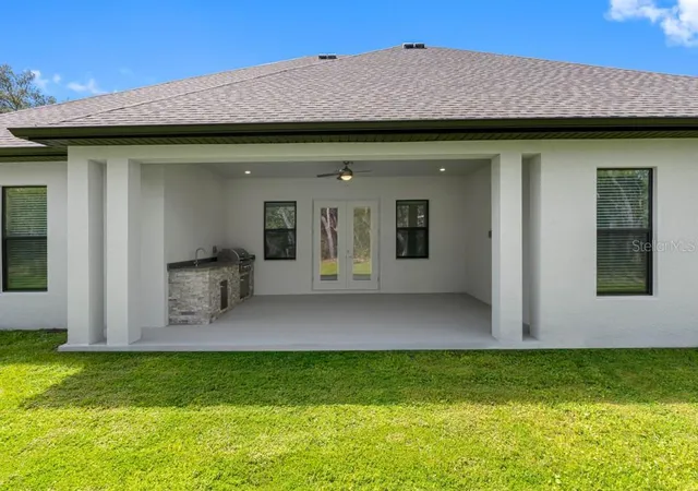 Photo 2 of Single family home for sale at 17444 Nokota Ave, Hudson, FL 34667 | MLS# TB8373376 | Listing updated on 2026-10-06