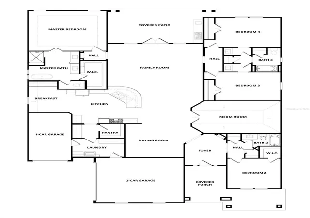 Photo 3 of Single family home for sale at 17444 Nokota Ave, Hudson, FL 34667 | MLS# TB8373376 | Listing updated on 2026-10-06