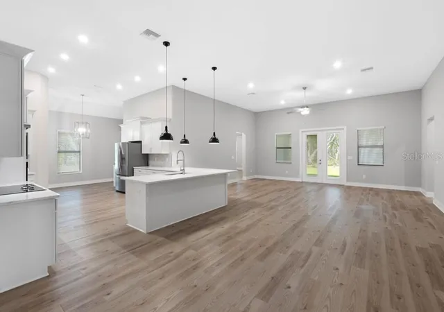 Photo 4 of Single family home for sale at 17444 Nokota Ave, Hudson, FL 34667 | MLS# TB8373376 | Listing updated on 2026-10-06