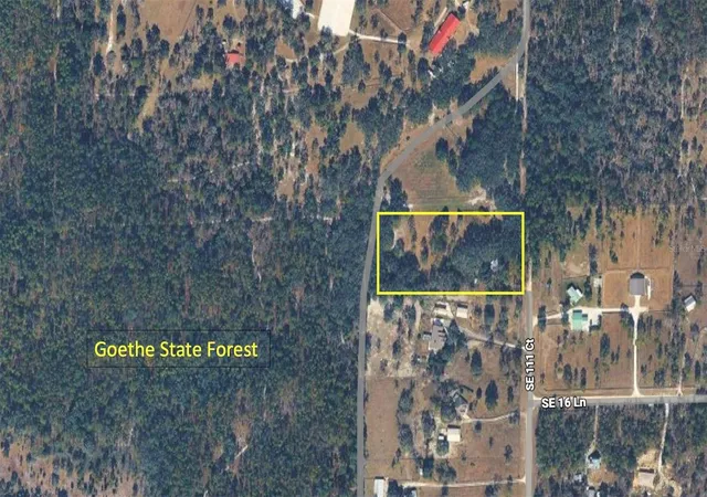 Homes for sale in Morriston, FL | 1550 Se 111th Ct, Morriston, FL 32668 | MLS# OM699248