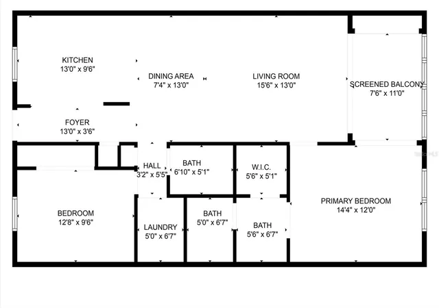 31st image of 4000 Bal Harbor Blvd #124, Punta Gorda, FL 33950 | MLS# C7508464