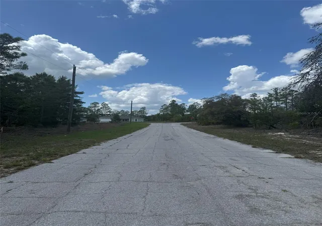 Photo 2 of Land for sale at 2984 W Liza Pl, Dunnellon, FL 34433 | MLS# A4648589 | Listing updated on 2026-03-03