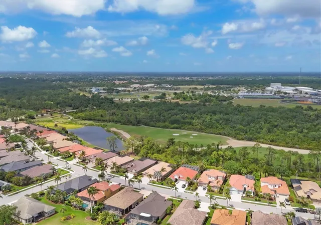 Photo 3 of Single family home for sale at 1241 Crk Nine Dr, North Port, FL 34291 | MLS# N6138408 | Listing updated on 2026-09-16