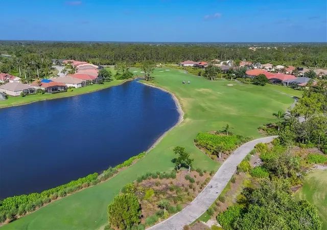 Homes for sale in North Port, FL | 1241 Creek Nine Dr, North Port, FL 34291 | MLS# N6138408