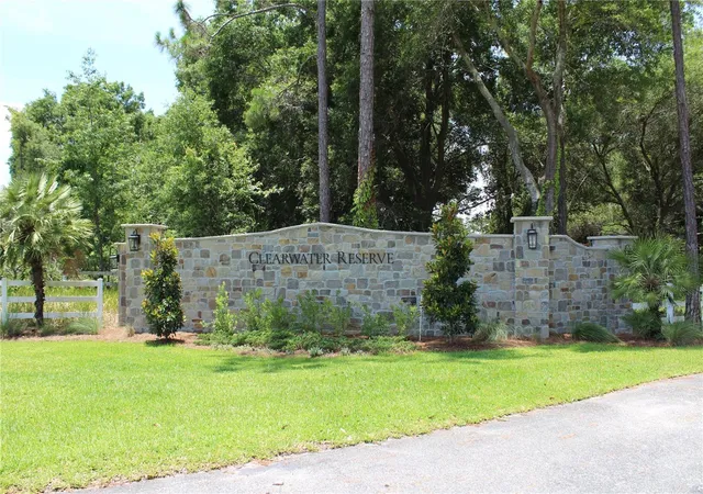 Photo 3 of Land for sale at 3117 Bright Lake Cir #lot 63, Groveland, FL 34736 | MLS# G5095650 | Listing updated on 2026-10-02
