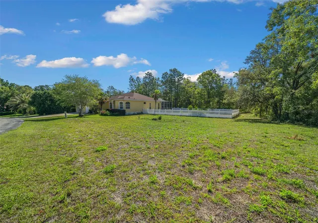 2nd image of 9 Grevillea Ct, Homosassa, FL 34446 | MLS# OM699306
