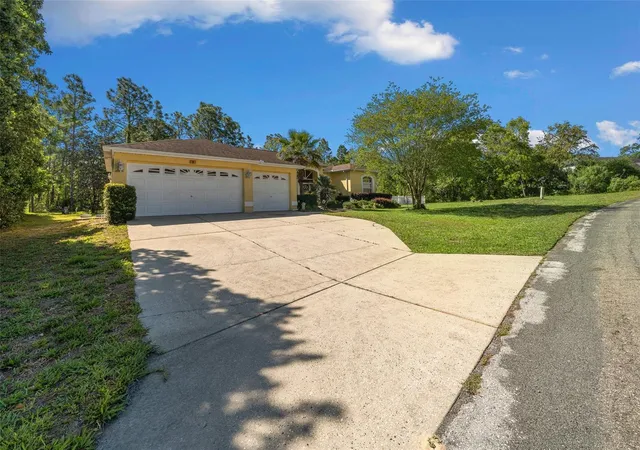 4th image of 9 Grevillea Ct, Homosassa, FL 34446 | MLS# OM699306
