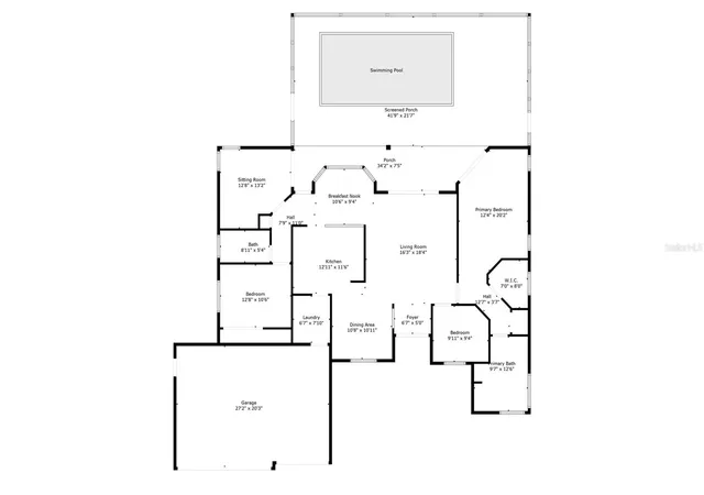47th image of 9 Grevillea Ct, Homosassa, FL 34446 | MLS# OM699306