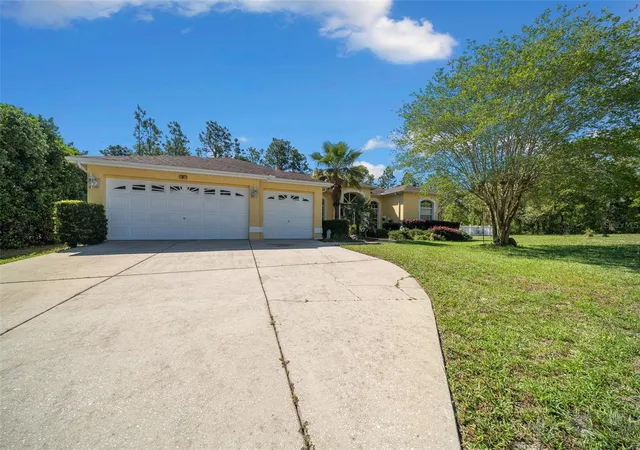 5th image of 9 Grevillea Ct, Homosassa, FL 34446 | MLS# OM699306